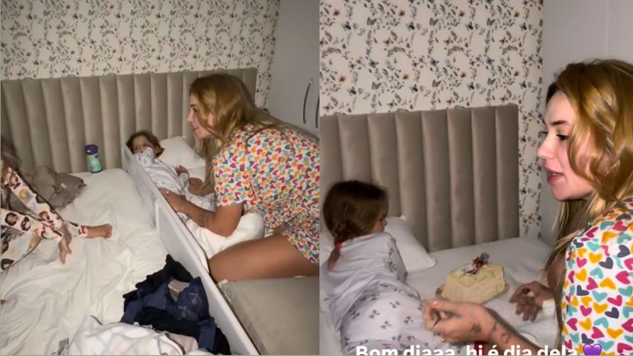 Foto: Reprodução/Instagram