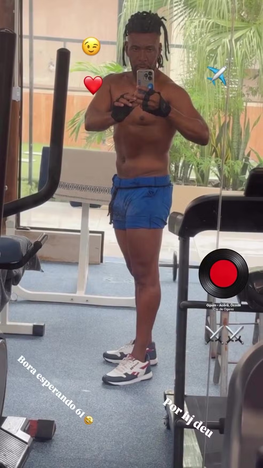 (Foto: Reprodução/Redes sociais)