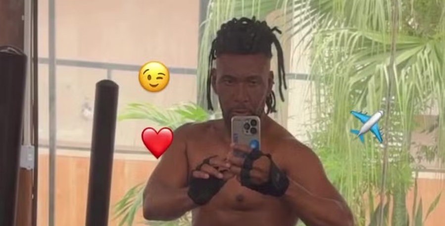 (Foto: Reprodução/Redes sociais)