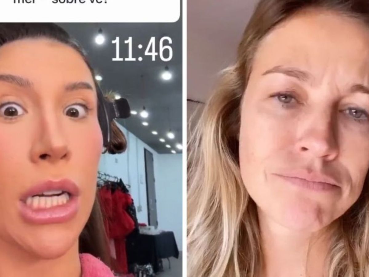 Foto: Reprodução/Instagram