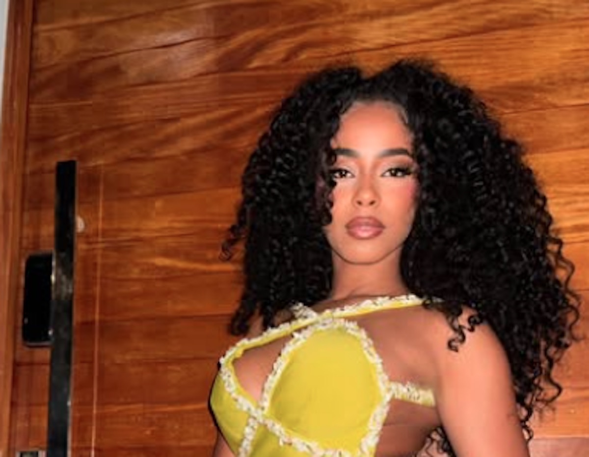 Foto: Reprodução/Redes Sociais