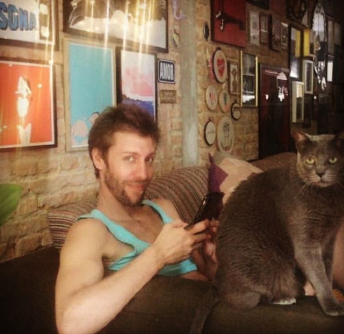 Foto: Reprodução/Instagram