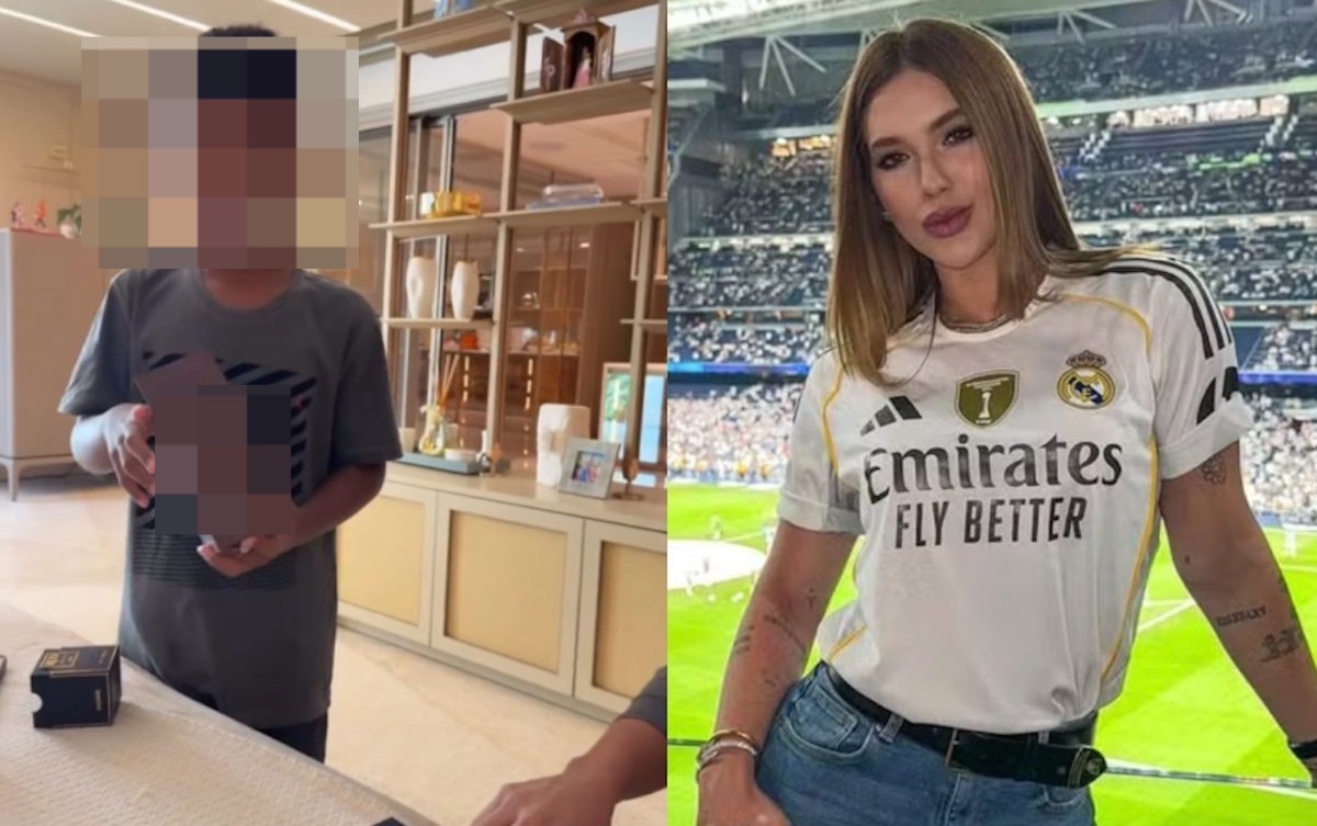 Foto: Reprodução/Redes Sociais