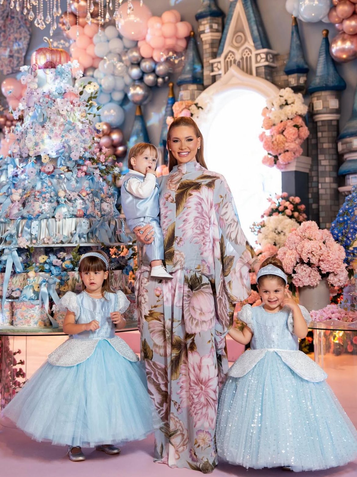 Foto: Reprodução/Instagram