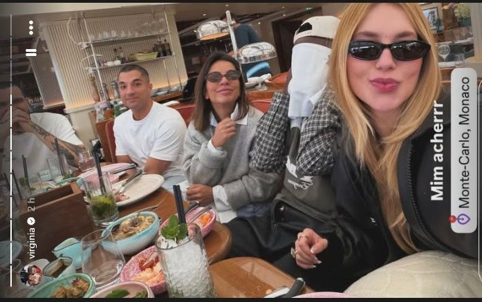 Foto: Reprodução/Instagram