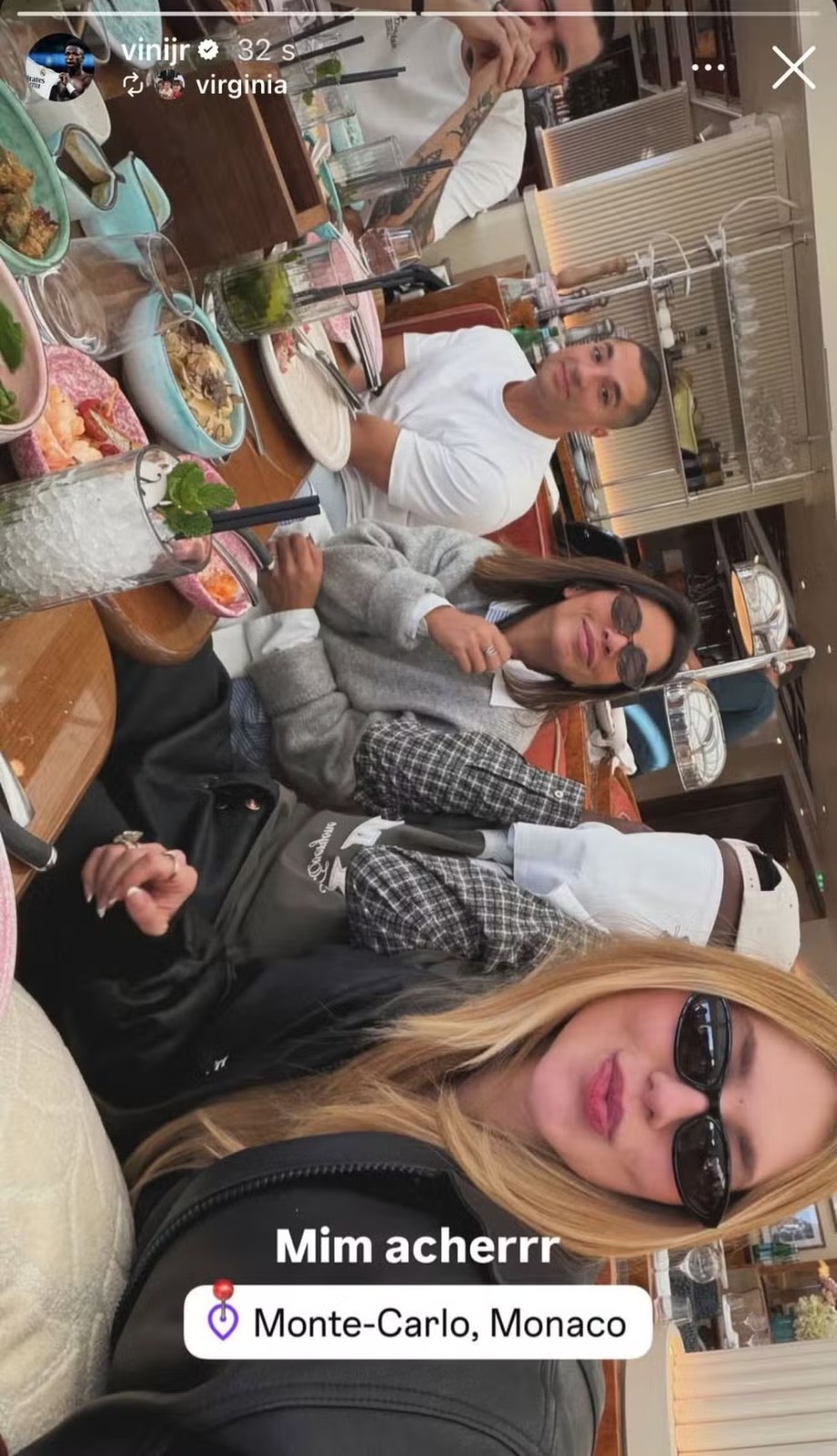 Foto: Reprodução/Instagram