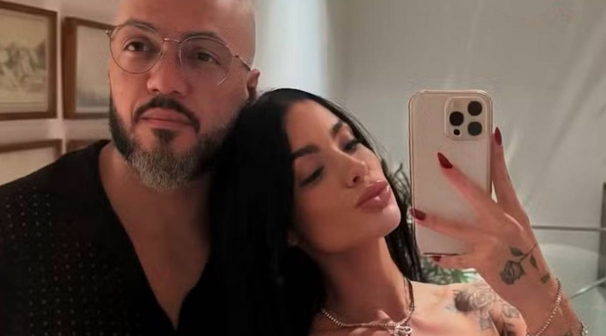 Foto: Reprodução/Redes Sociais