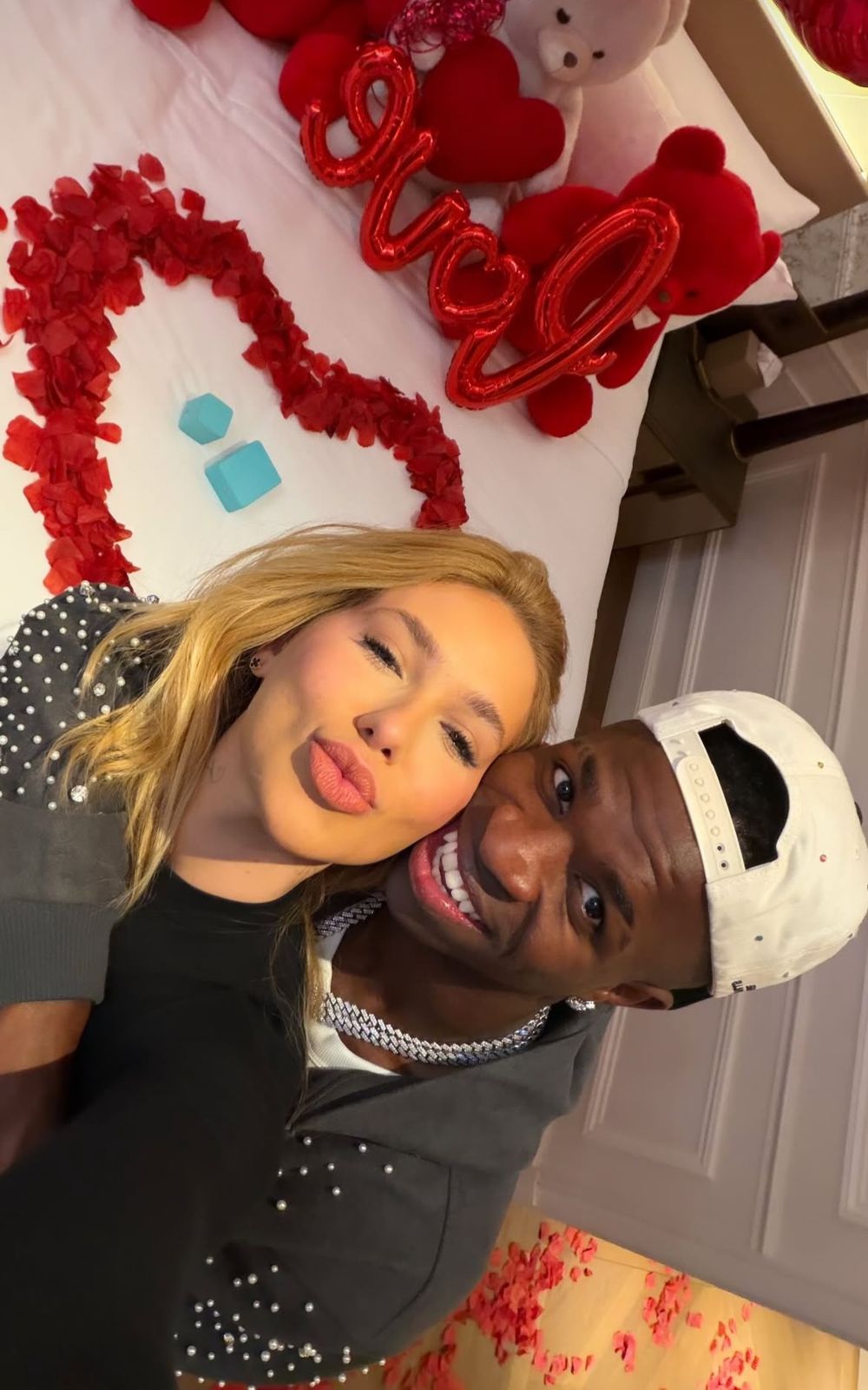 Foto: Reprodução/Instagram