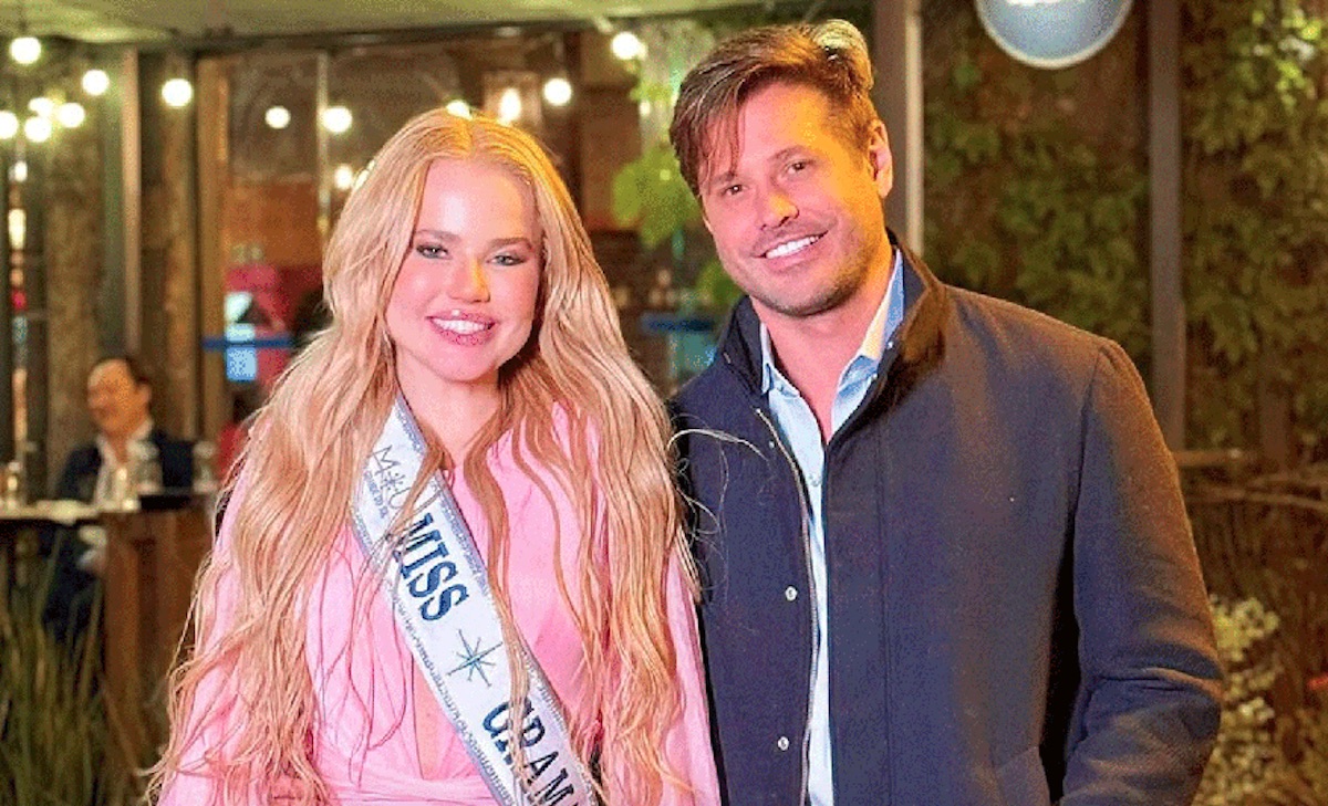 Foto: Reprodução/Redes Sociais