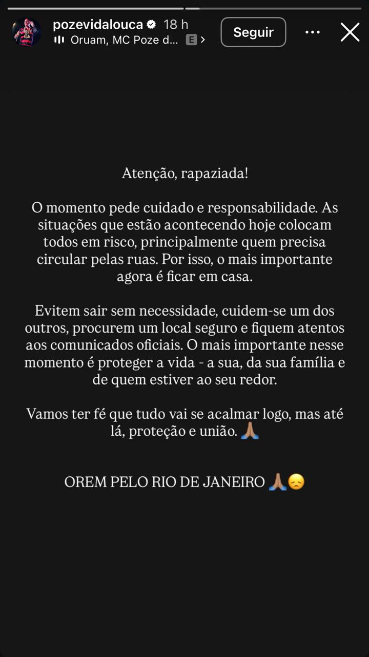 (Foto: Reprodução/Redes sociais)