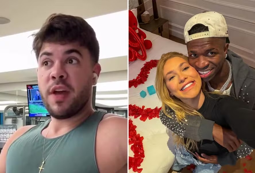 Foto: Reprodução/Instagram