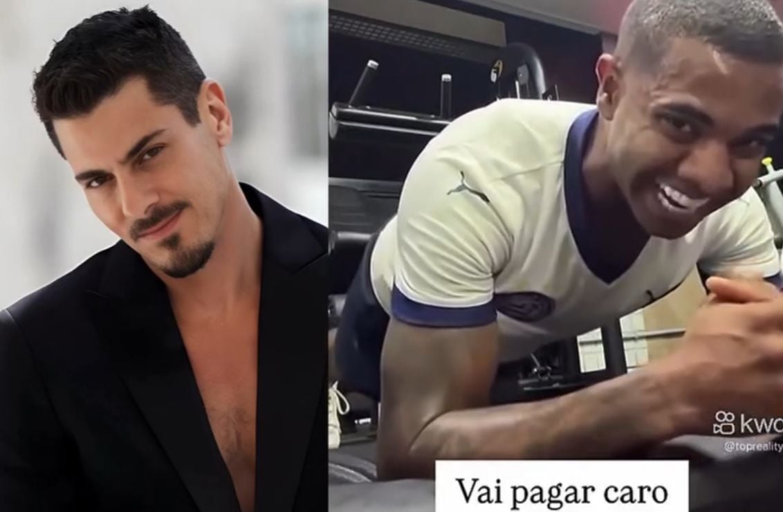 Foto: Reprodução/Instagram