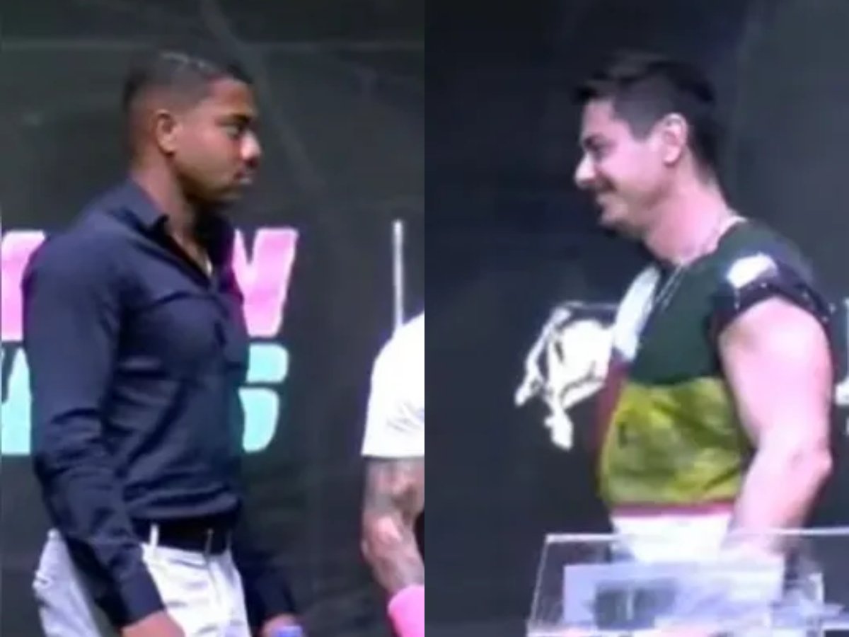 Foto: Reprodução/Instagram