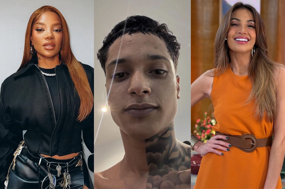 (Reprodução/Redes Sociais)