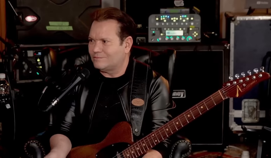 Foto: Reprodução/Youtube