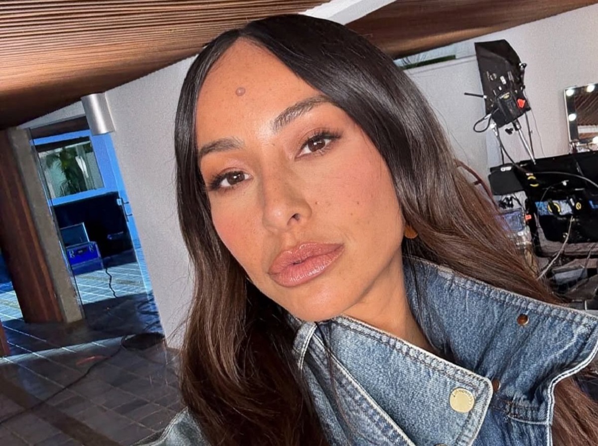 (Reprodução/Redes Sociais)