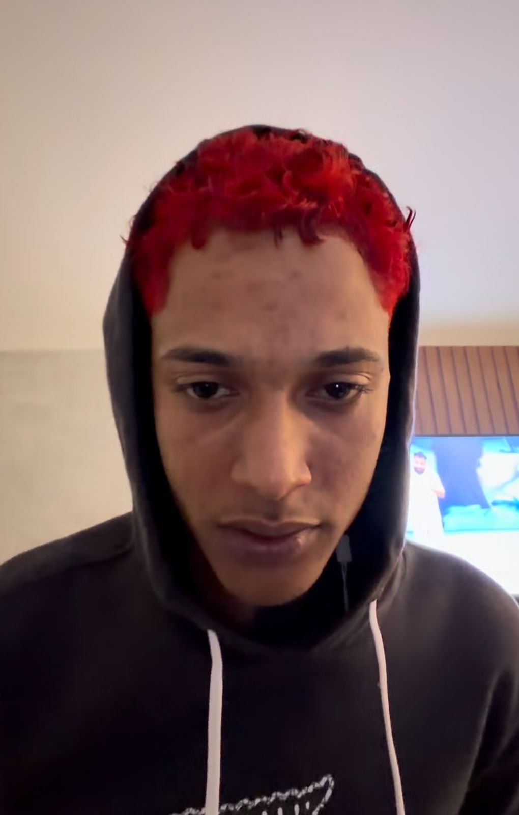 Foto: Reprodução/Instagram