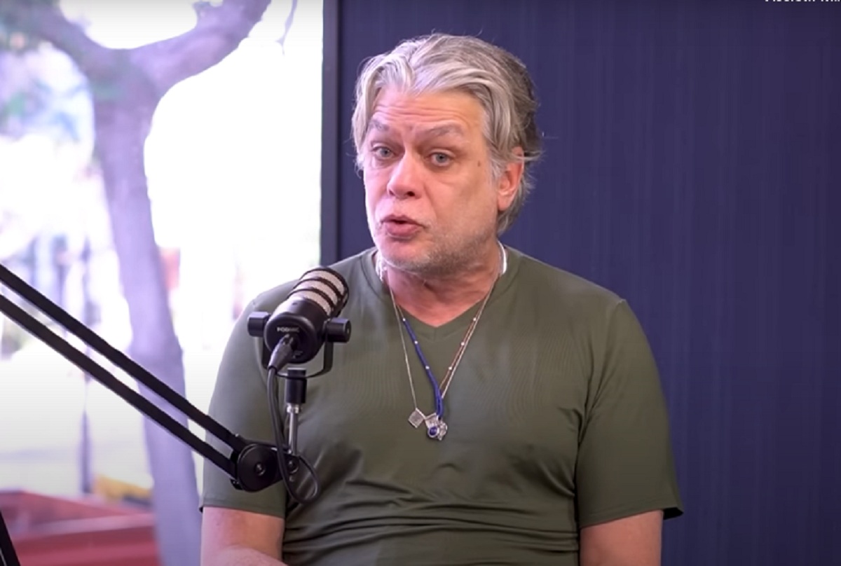 Foto: Reprodução/Youtube