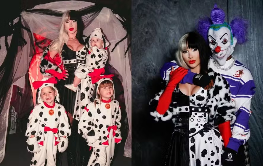 Foto: Reprodução/Instagram