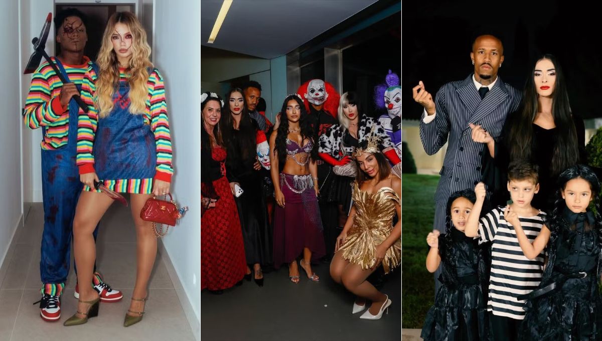 Foto: Reprodução/Instagram