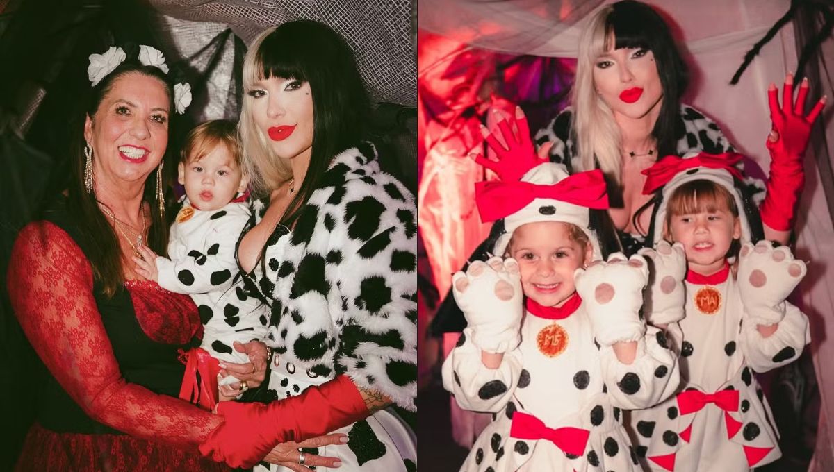 Foto: Reprodução/Instagram