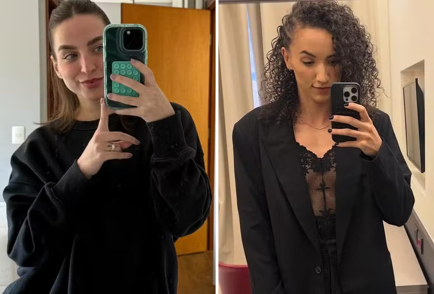 Foto: Reprodução/Instagram