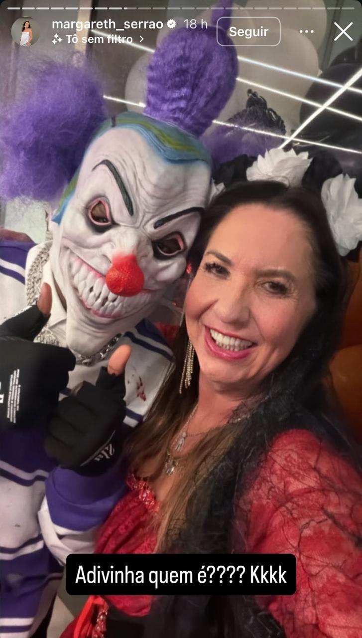 (Foto: Reprodução/Redes sociais)