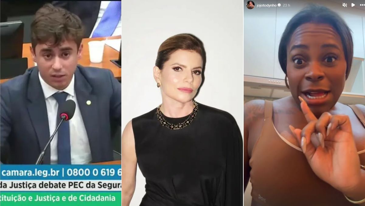 Foto: Reprodução/Instagram