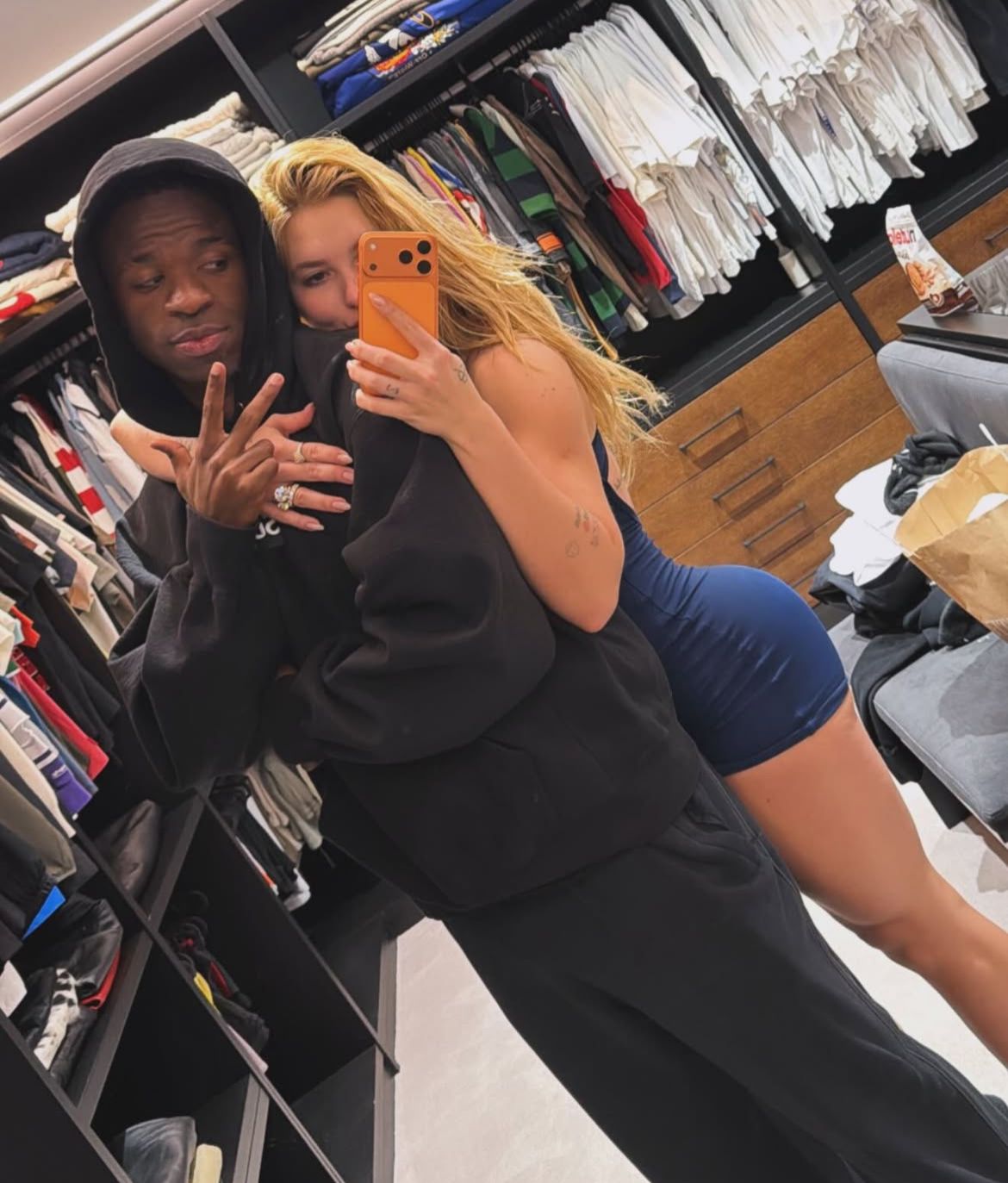 Foto: Reprodução/Instagram