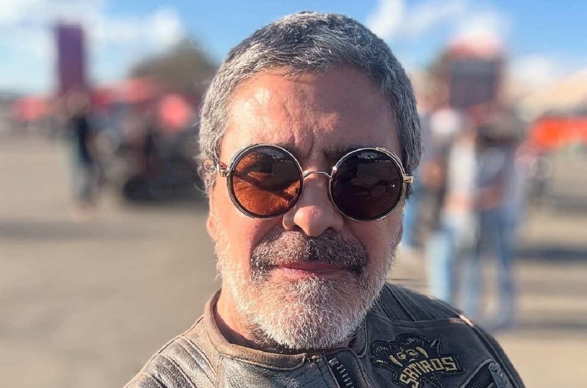 (Foto: Reprodução/Redes Sociais)