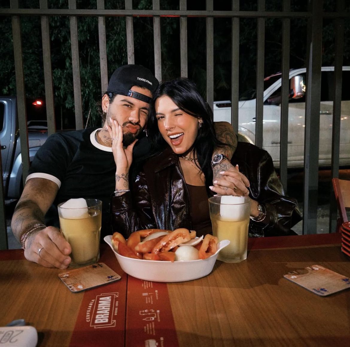 Foto: Reprodução/Instagram