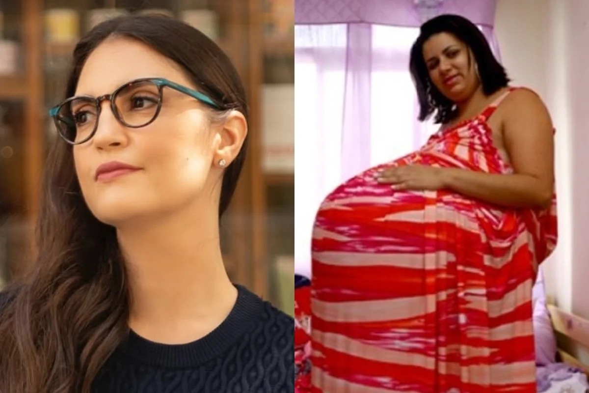 (Foto: Reprodução/Redes sociais)