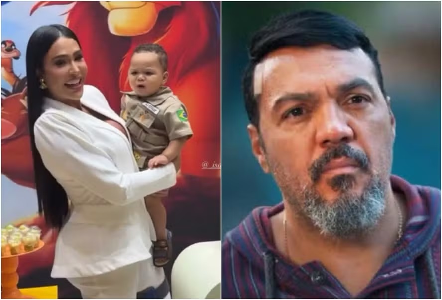 Foto: Reprodução/Instagram