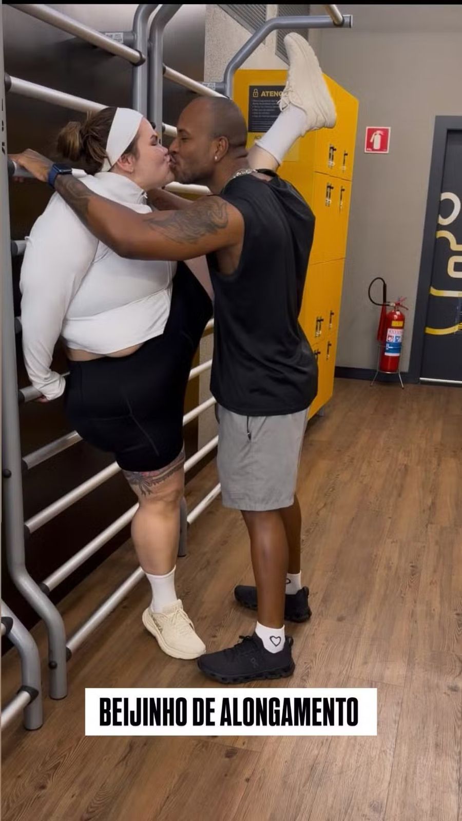 (Foto: Reprodução/Redes sociais)