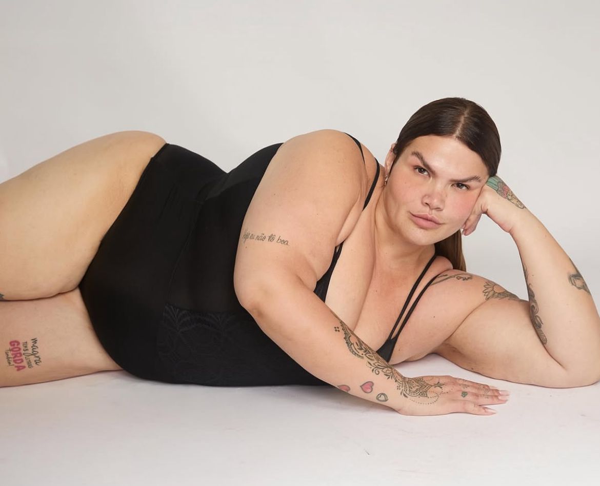 Foto: Reprodução/Instagram