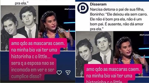 Foto: Reprodução/Instagram