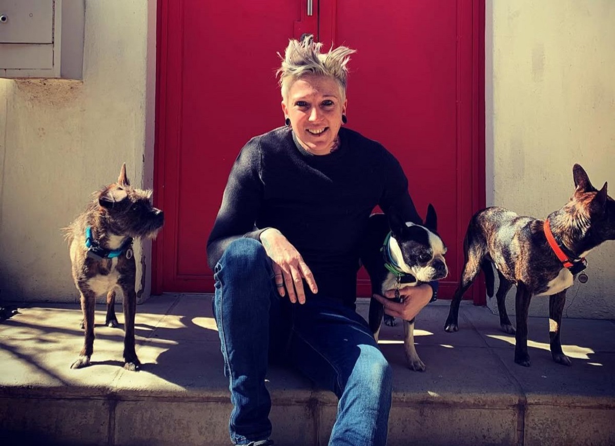 RedeTV! Apresentadora morre em acidente aéreo na África do Sul