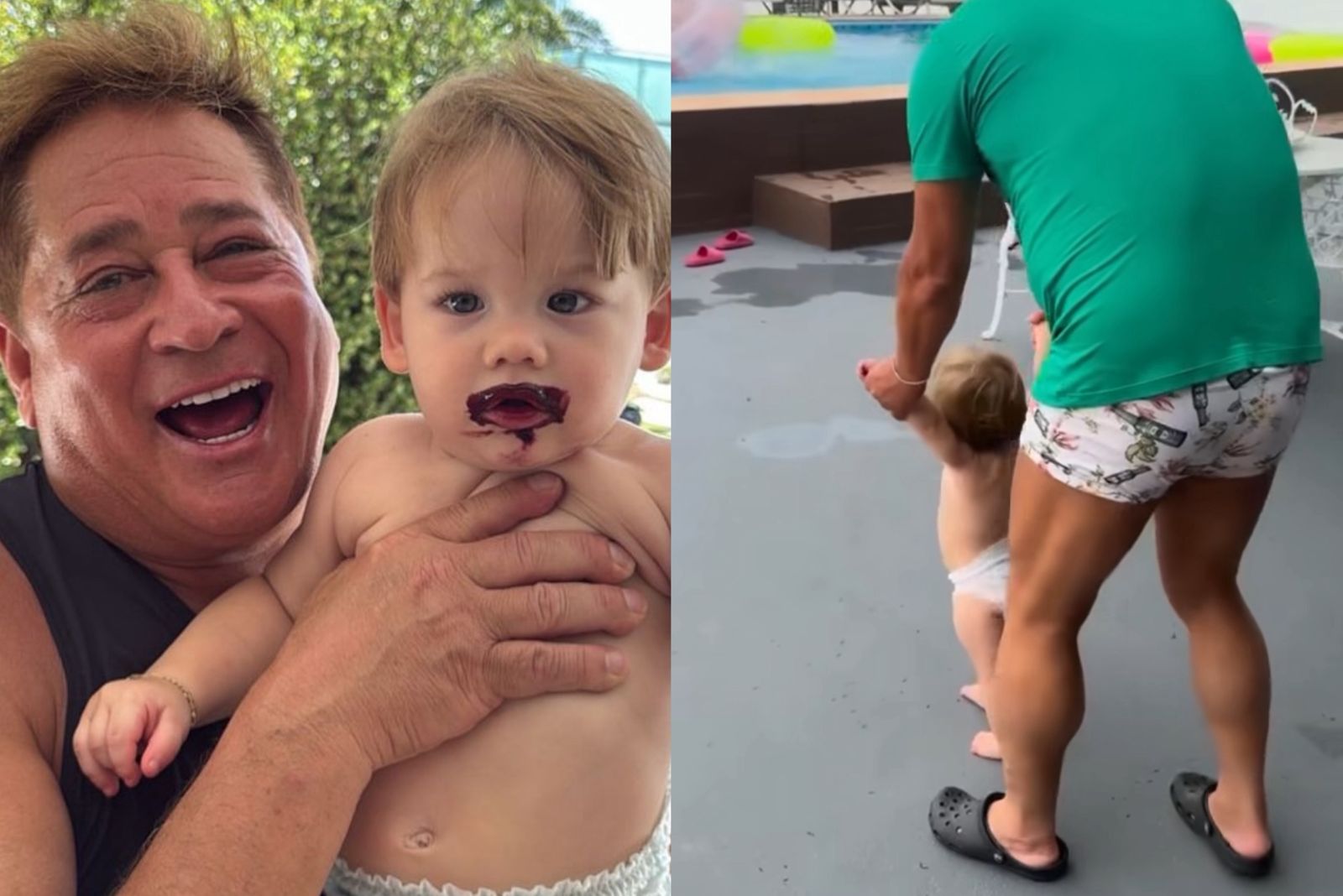 (Foto: Reprodução/Redes Sociais)