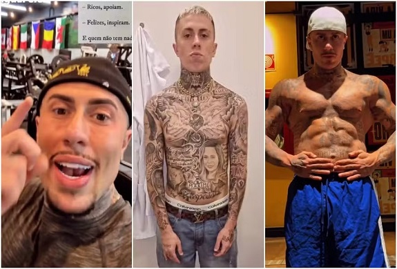 Foto: Reprodução/Instagram