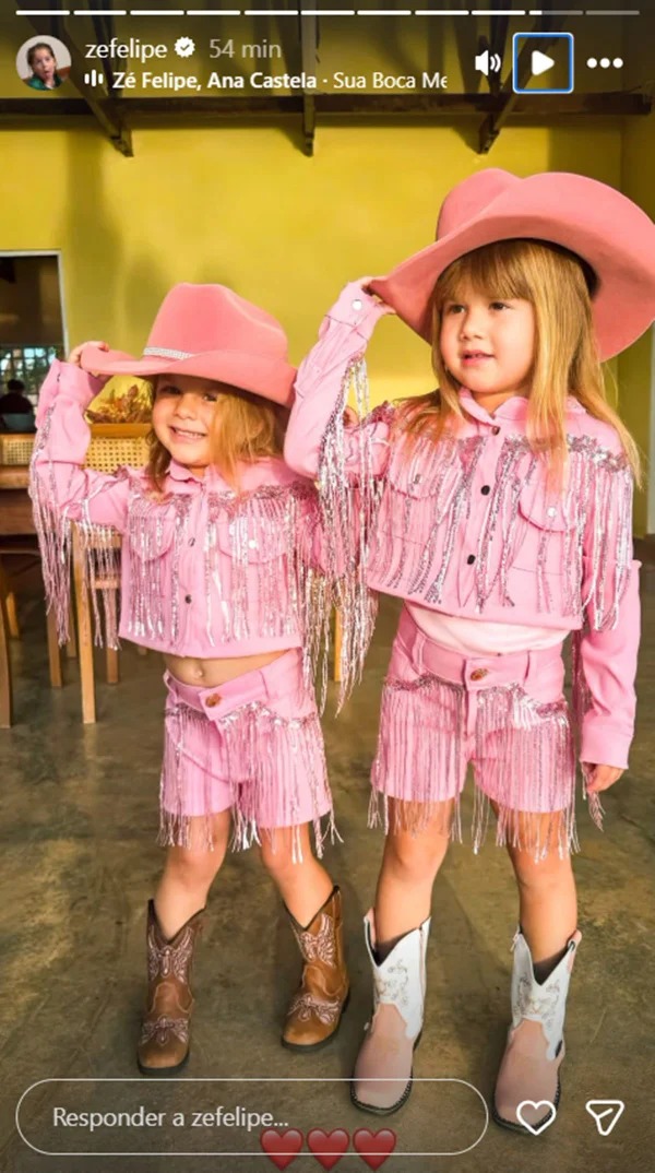 (Foto: Reprodução/Redes sociais)