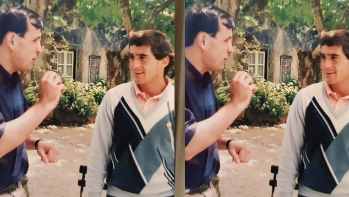 Foto: Reprodução/Redes Sociais