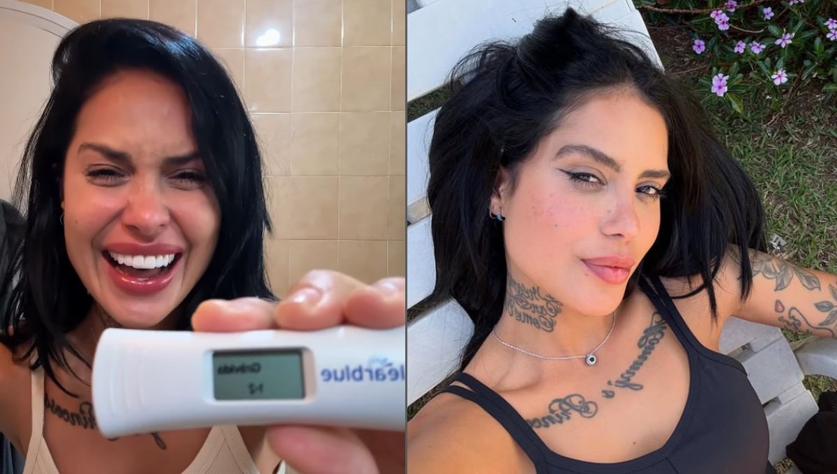 Foto: Reprodução/Redes Sociais