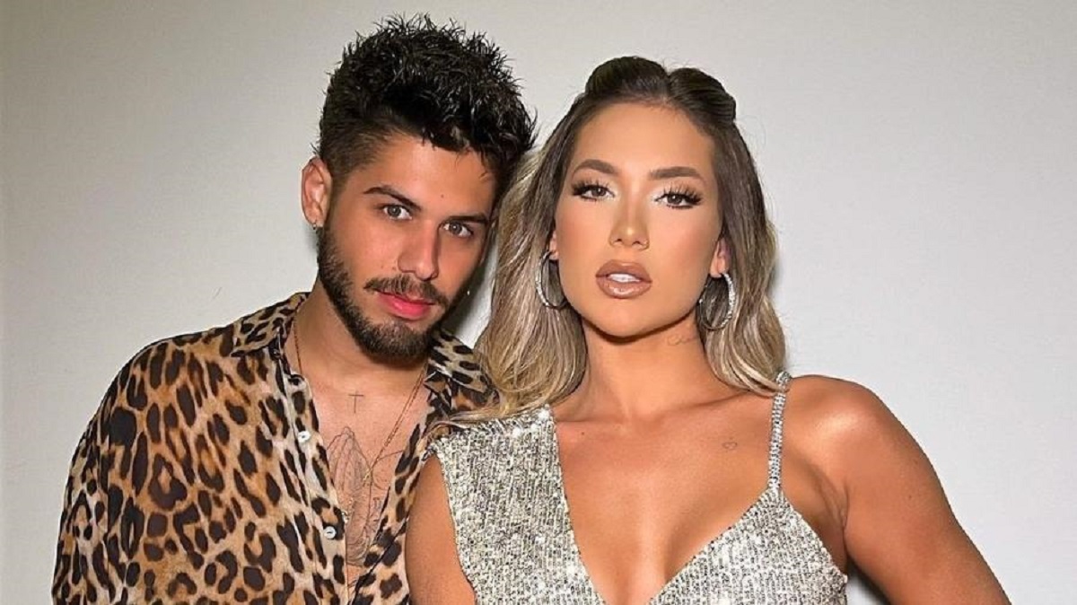 (Foto: Reprodução/Redes Sociais)