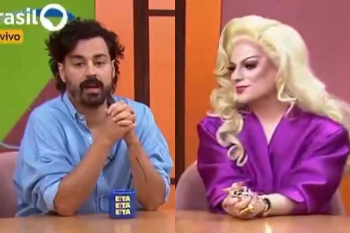 (Foto: Reprodução/Redes Sociais)