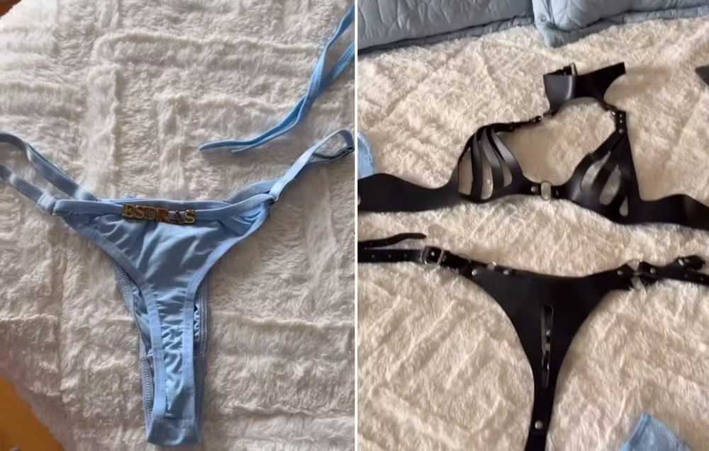 (Foto: Reprodução/Redes Sociais)