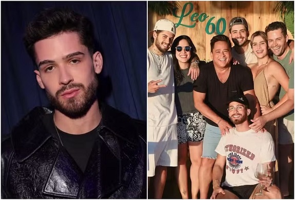 Foto: Reprodução/Instagram