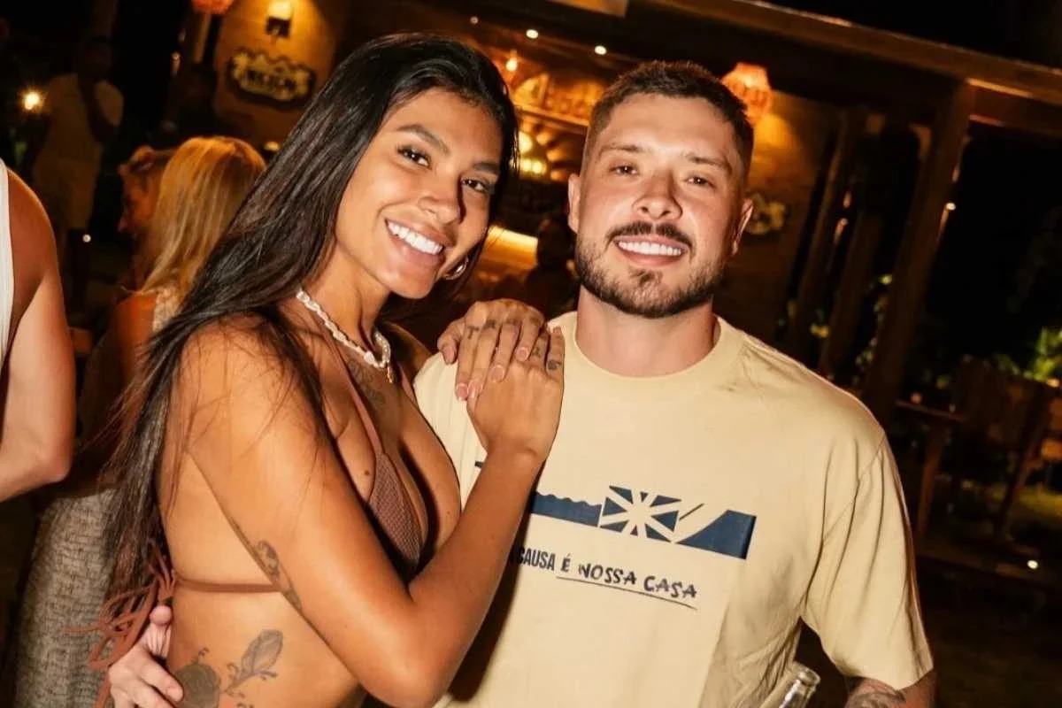 (Foto: Reprodução/Redes sociais)