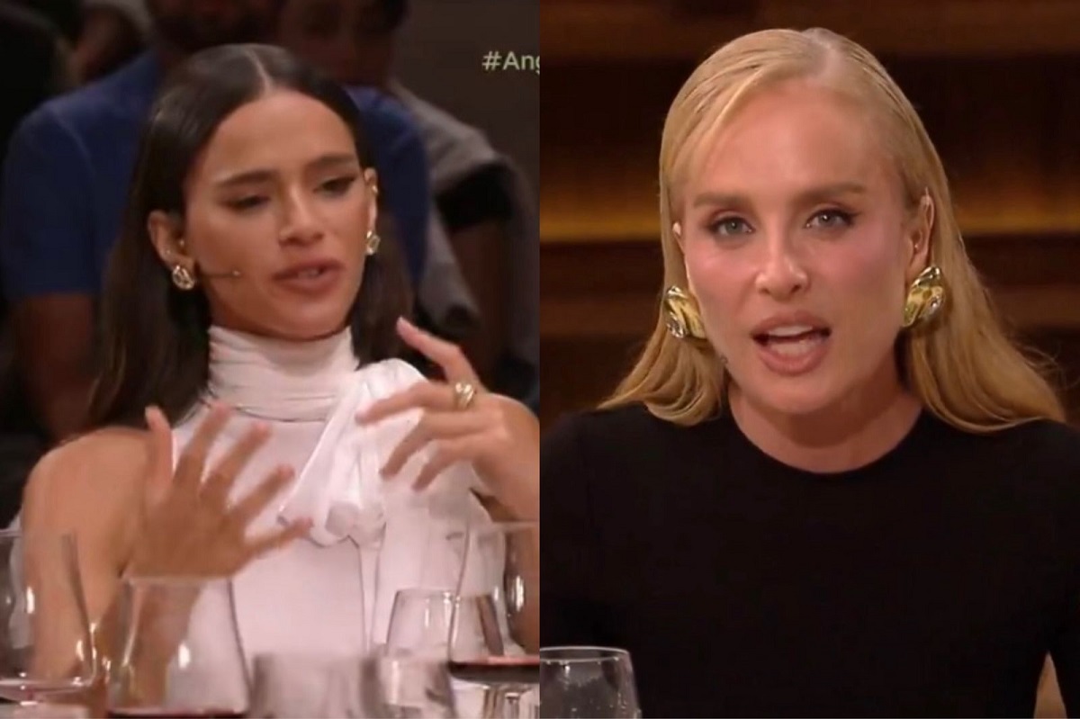 (Foto: Reprodução/GNT)