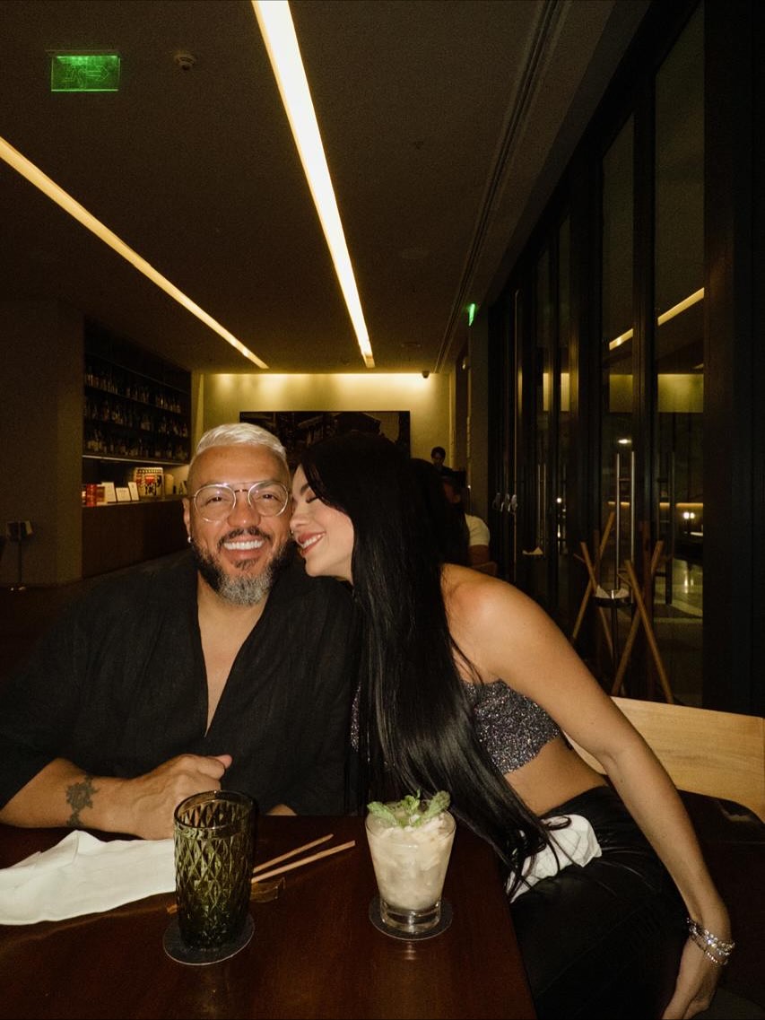 Foto: Reprodução/Instagram