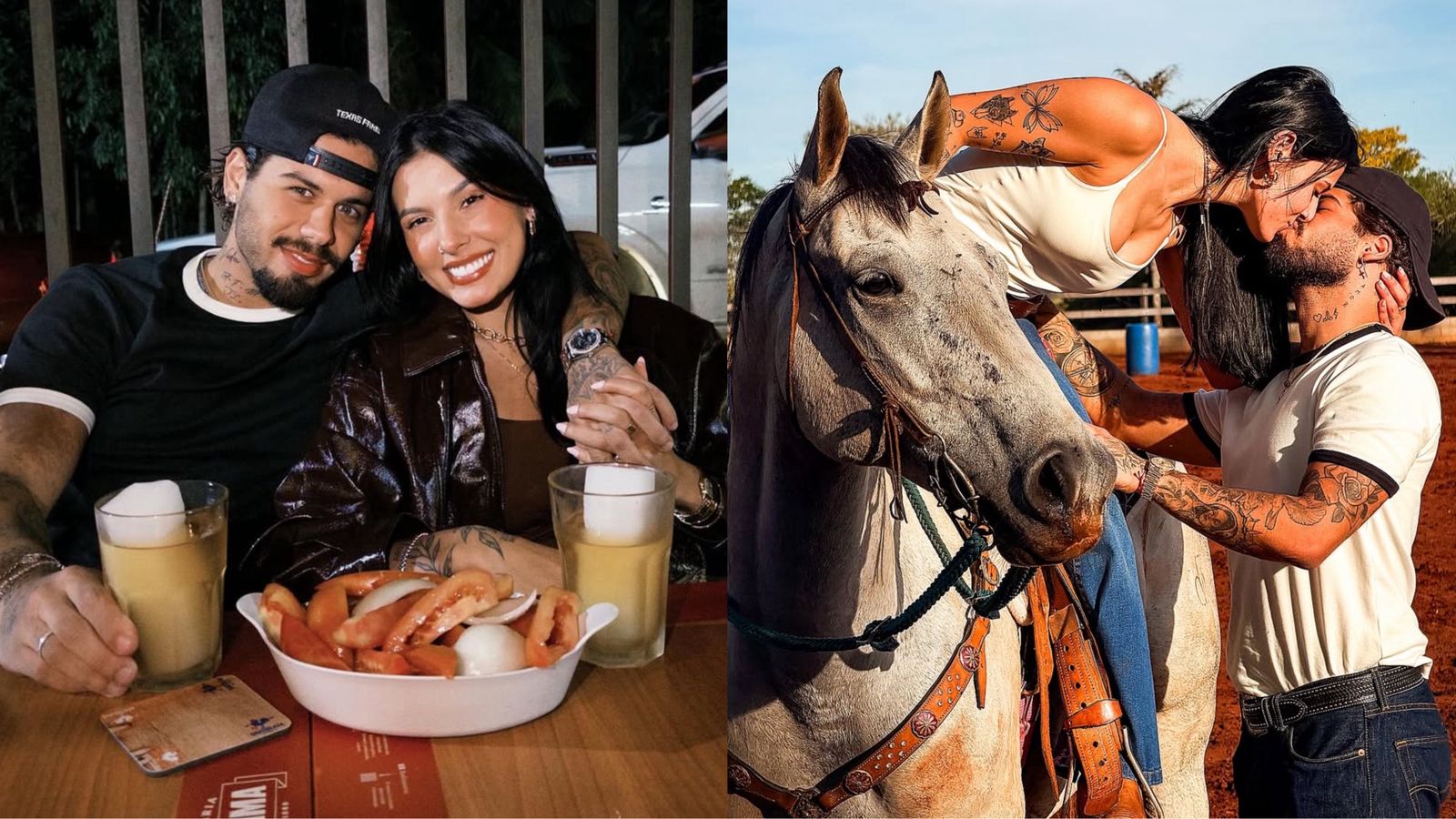 (Foto: Reprodução/Redes Sociais)